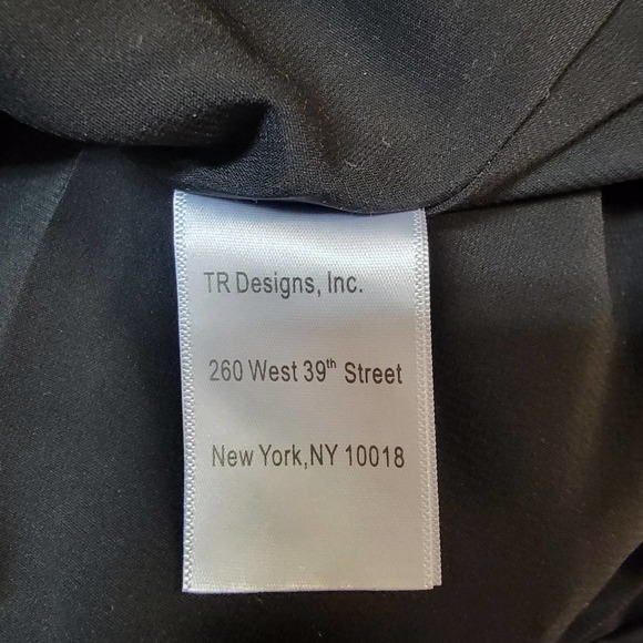 SOLD🌺Anthropologie Plenty By Tracy Reese  Multicolor Sleeveless Dress size 4 - Picture 10 of 14